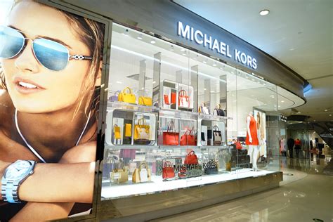 michael kors store locations philippines